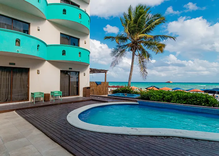 Hotel Riviera