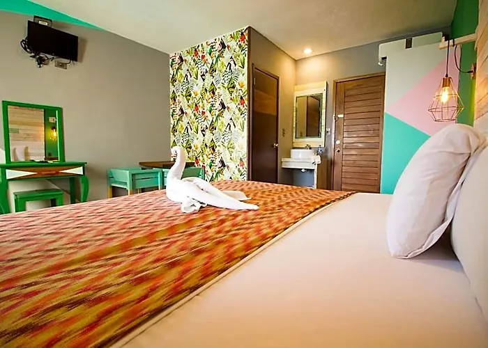 Hotel Riviera Playa del Carmen